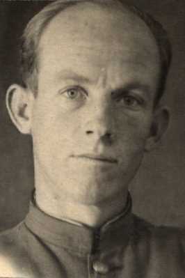 Алексеев Петр Алексеевич
