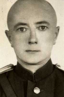 Голованов Виктор Михайлович