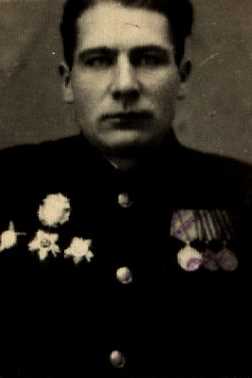 Харченко Михаил Иванович