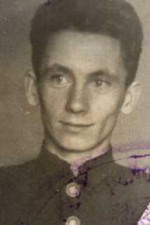 Глушков Александр Михайлович