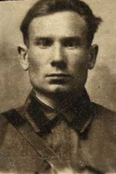 Бешкарев Николай Михайлович