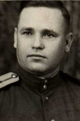 Борисенко Николай Яковлевич