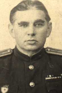 Брейтбурд Моисей Вольфович