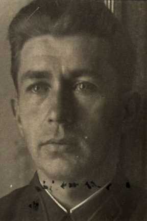 Александров Александр Петрович