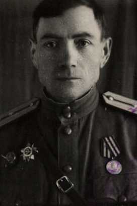 Вороненко Николай Иванович