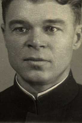 Власов Алексей Петрович