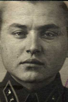 Вязовский Александр Поликарпович