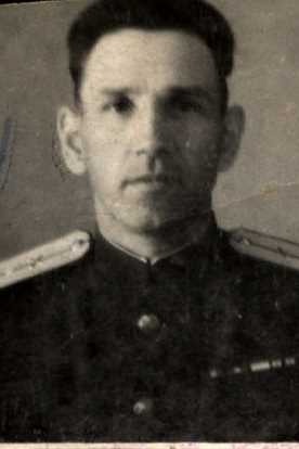 Бетанов Сергей Иванович