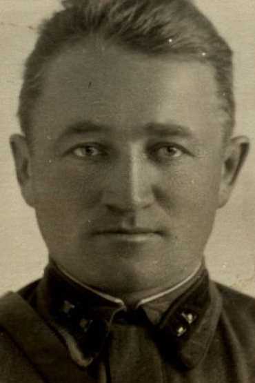 Страхов Александр Иванович