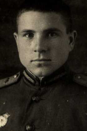 Гололобов Николай Петрович