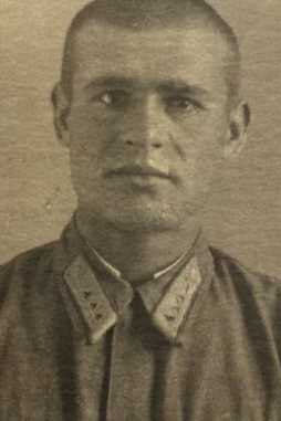 Гладышев Дмитрий Алексеевич