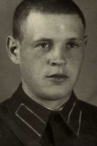Богомолов Виктор Иванович