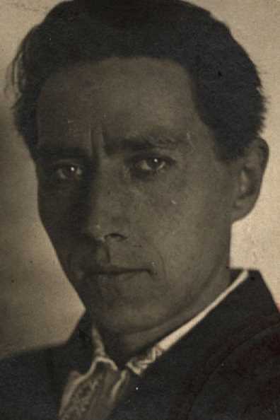 Кевленос Владимир Александрович