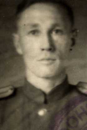 Кириллов Александр Васильевич