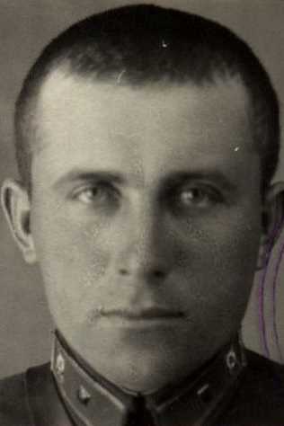 Каюн Григорий Иванович