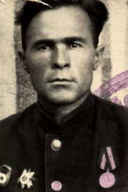 Каюмов Хамдам