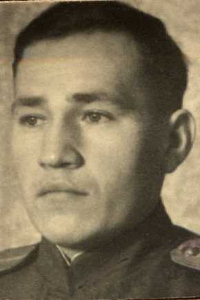 Винокуров Александр Осипович