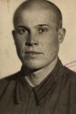 Дмитриев Георгий Федорович