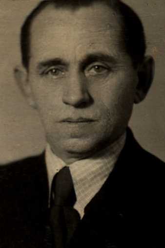 Дмитриев Владимир Иванович