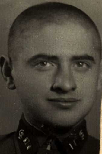 Карпов Николай Михайлович