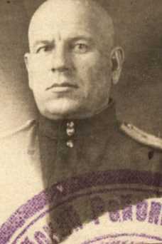 Кащеев Семен Емельянович