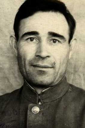 Шавалев Шариф Хайрулинович