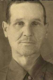 Карагопольцев|Каргопольцев Иван Николаевич