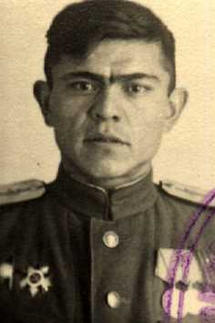 Касымов Кадыр