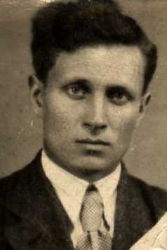 Грешняков Сергей Александрович