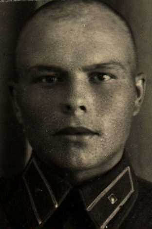 Дунец Андрей Данилович