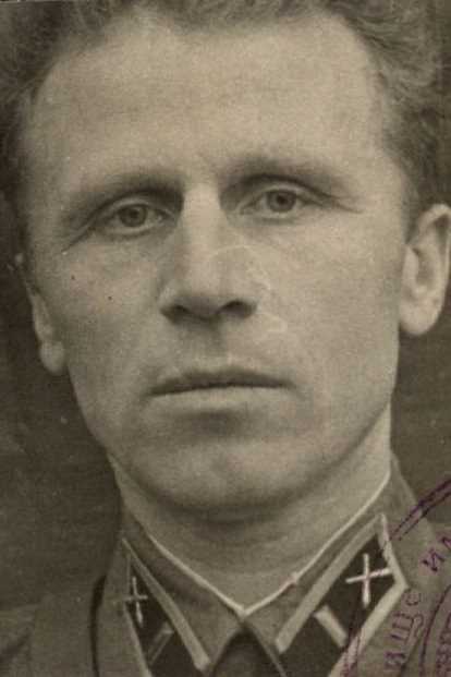 Дружинин Василий Федорович