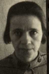 Другова Валентина Александровна
