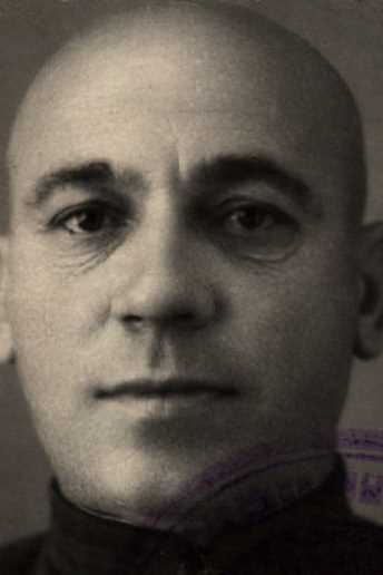 Дудкин Константин Николаевич