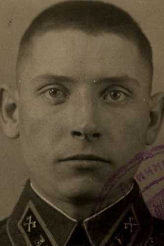 Горшков Виктор Ильич