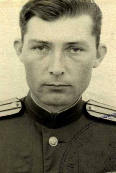 Осипов Анатолий Дмитриевич