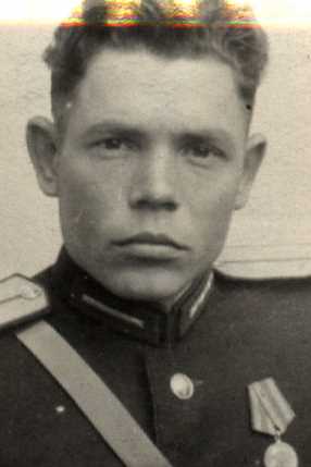 Пахомов Леонид Никитович