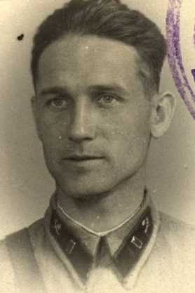 Горюшкин|Горюшин Николай Хрисанфович