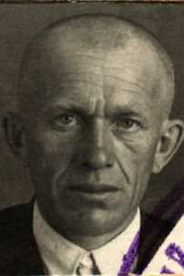Гребнев Алексей Григорьевич