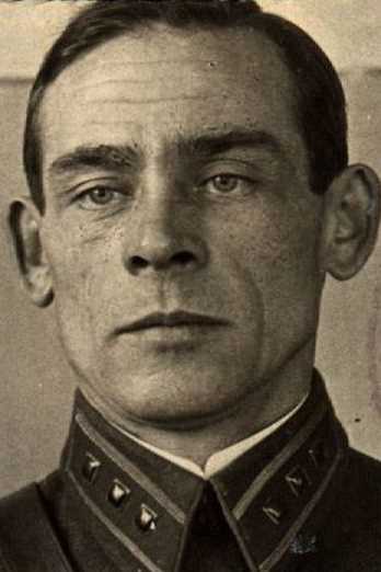 Мешков Алексей Илларионович