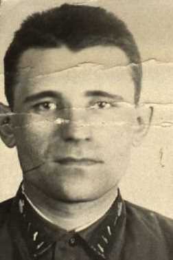 Иванов Николай Алексеевич