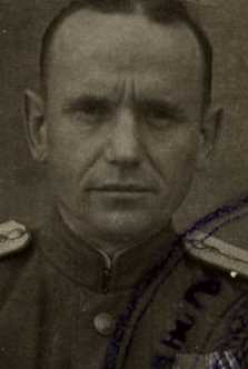 Иванов Александр Иванович