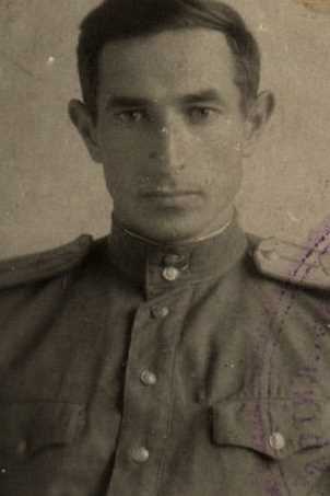 Иванов Борис Николаевич