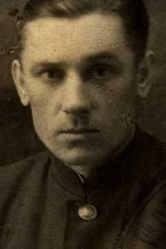 Хивинцев Илья Григорьевич