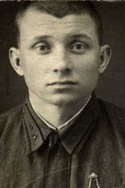 Дузенко Николай Яковлевич