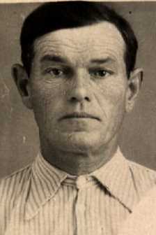 Каданцев Дмитрий Яковлевич