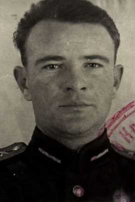 Горшков Шота Алексеевич