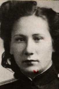 Грубская Анастасия|Настасия Ивановна