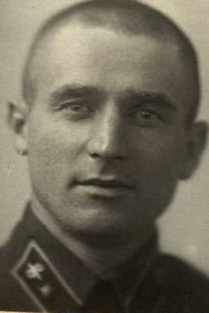 Гавва Александр Павлович