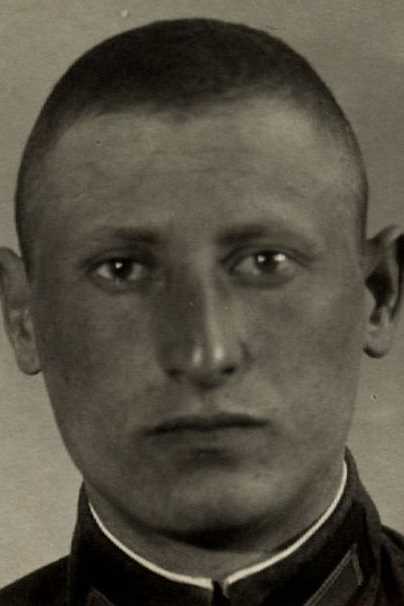 Готлиб Герш Товисевич