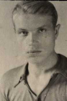 Громов Александр Дмитриевич
